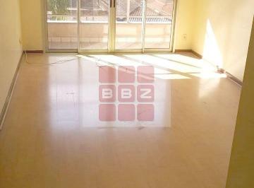 Foto 01 · Apartamento para locação no Ipiranga, São Paulo-SP: 2 quartos, 1 suíte, 2 banhei