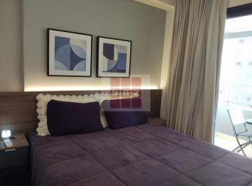Foto 01 · Studio moderno à venda em São Paulo: 1 quarto, 1 banheiro, 27m² no bairro X. Venha conferir!
