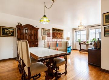 Foto 01 · Imóvel de Luxo em Perdizes: Apartamento de 4 Quartos com Suíte, 4 Banheiros e 2