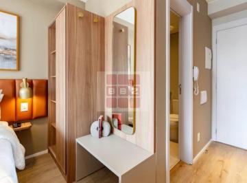 Foto 01 · Studio à venda no Planalto Paulista, São Paulo-SP: 1 quarto, 1 banheiro, 1 vaga