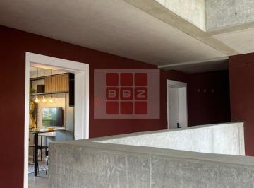 Foto 01 · Studio de Luxo na Bela Vista: 1 quarto, 1 banheiro, 1 vaga de garagem, 47m² em S
