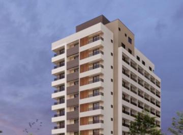Apartamento de 1 quarto, Curitiba · Apartamento de 20 m² com 1 quarto à venda no Tingui