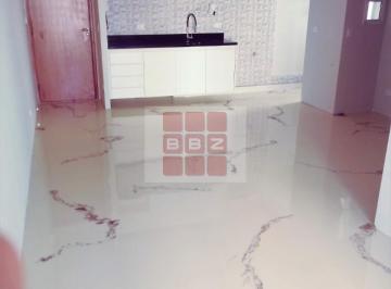 Foto 01 · Apartamento para locação no Ipiranga, São Paulo-SP: 2 quartos, 1 suíte, 2 banhei