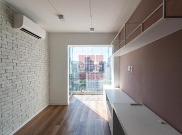 Foto 01 · Apartamento à venda na Vila Olímpia, SP: 2 quartos, 1 suíte, 2 banheiros, 1 vaga de garagem - 95m².