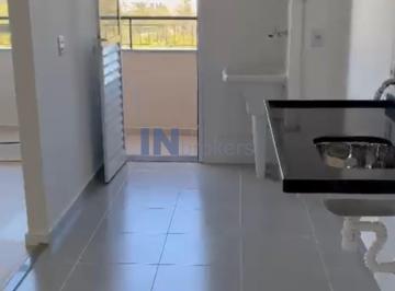Foto 01 · APARTAMENTO À VENDA - RESIDENCIAL GIOVIALE - JUNDIAÍ: 2 Quartos, 1 Sala, 1 Banheiro, 1 Vaga - Oportu