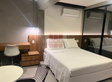 Foto 01 · Studio à venda em São Paulo-SP, Chácara Klabin: 1 quarto, 1 banheiro, 25m² de área. Garanta já o seu