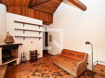 Casa · 100m² · 1 Quarto · 1 Vaga · Casa à Venda - Sumaré, 1 Quarto, 100 m2