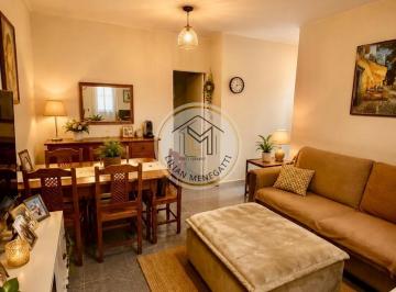 Foto 01 · Apartamento à Venda no Chácara das Flores I, Jardim Samambaia, Jundiaí 3 Dormitórios e Suíte.