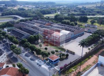 Foto 01 · Galpão industrial à venda em São Paulo-SP, Cidade Vargas com 85.000,00m² de área de terreno!