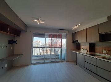 Foto 01 · Studio de Luxo na Vila Mariana: 1 quarto, 1 banheiro, 32m² - Venda/Locação em São Paulo-SP!