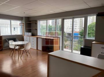 Foto 14 · Oportunidade única: Sala comercial à venda em Santo Amaro, São Paulo-SP! 2 salas