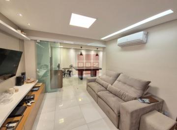 Foto 01 · Excelente oportunidade: Apartamento de luxo com 4 quartos e 3 suítes na Vila Alexandria, São Paulo-S