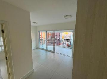 Foto 01 · Apartamento para locação em São Paulo-SP, bairro Sumarezinho: 1 quarto, 1 sala, 1 banheiro, 1 vaga, 