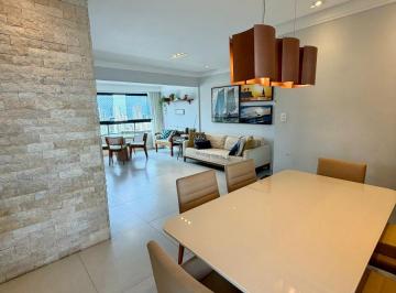 Apartamento de 3 quartos, Salvador · Apartamento a venda na Pituba com 3 quartos vista mar e nascente