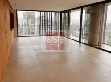 Foto 01 · Excelente oportunidade de locação: Apartamento de luxo em Pinheiros, São Paulo-S