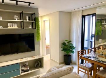Apartamento de 2 quartos, São Paulo · Apartamento Vila Carrão - MOBILIADO - 1 vaga