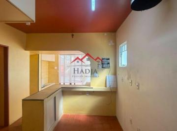 Foto 01 · Salão Comercial para Alugar na Rua do Retiro em Jundiaí | 31,24 m² + Varanda e 2 Vagas