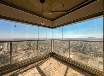 Apartamento de 3 quartos, São Paulo · MIRANT VILA MADALENA | 144 M² | 35º ANDAR | VISTA PANORÂMICA E PERMANENTE | 3 SUÍTES/DORMITÓRIOS | 3
