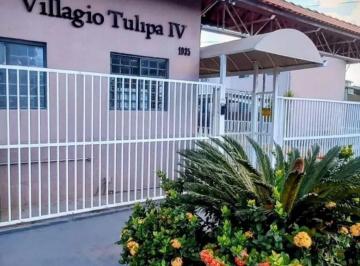 Apartamento de 2 quartos, Jundiaí · Apartamento à venda em Jardim das Tulipas, Jundiaí -SP.