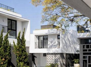 Casa en Venda de 3 quartos Guabirotuba · Casa de 182 m² com 3 quartos à venda no Guabirotuba