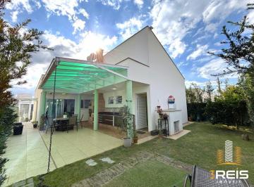 Casa de 4 quartos, Socorro · CASA COM 4 SUÍTES NO SÍTIO DOS IPÊS - CONDOMÍNIO DE ALTO PADRÃO EM SOCORRO/SP