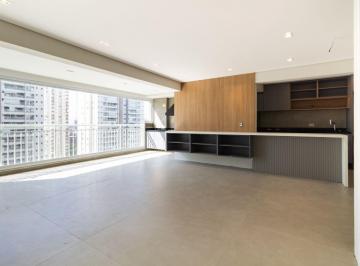 Apartamento de 2 quartos, São Paulo · Apartamento novo, primeiro morador, pronto para morar no Reserva Caminhos da Lapa