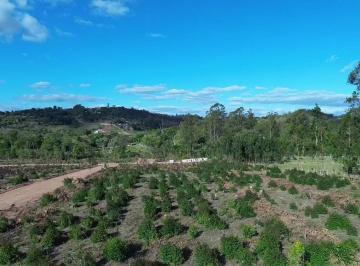 Terreno , Mairinque · Residencial Morada Verde em Mairinque - SP