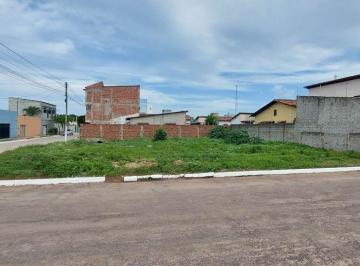 Terreno , Extremoz · EXCELENTE TERRENO DE ESQUINA NO CENTRO DE EXTREMOZ.