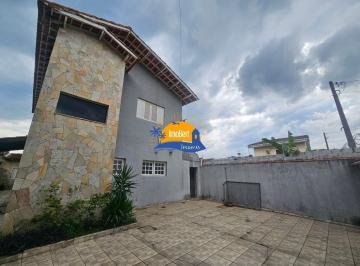 Foto 01 · Casa à venda em Bertioga-SP, bairro Indaiá- Proximo ao mar: 3 quartos, 1 suíte, 3 banheiros, 6 vagas
