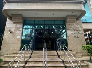 Comercial · 45m² · 1 Vaga · Ótima sala comercial