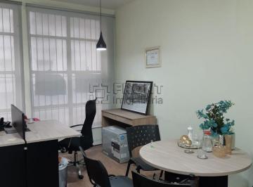Comercial · Linda Sala Comercial - Bairro República