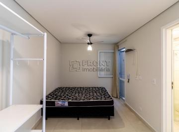 Apartamento · 1 Quarto · Studio em Campos Elíseos - Aluguel