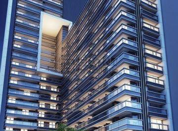 Apartamento · 1 Quarto · 1 Vaga · Apartamento para Aluguel em São Paulo