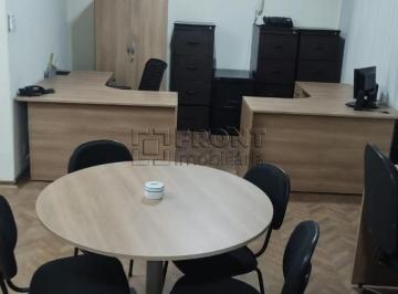 Comercial · 60m² · Sala Comercial para Aluguel na República