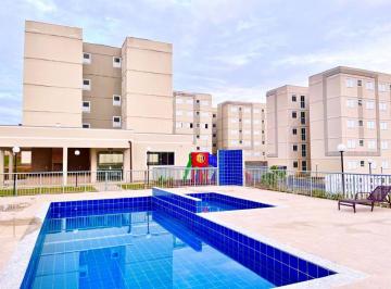 Apartamento de 2 quartos, Salto · APARTAMENTO PARA VENDA NO 5º (QUINTO) ANDAR DO RESIDENCIAL SABINE EM SALTO/SP