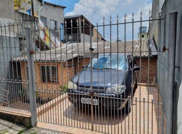 Casa · 3 Quartos · 1 Vaga · Casa à venda em Chácara Belenzinho, São Paulo