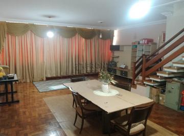 Apartamento · 230m² · 3 Quartos · Apartamento - Vila Buarque