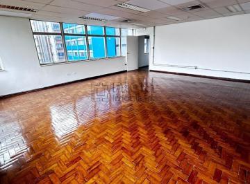 Comercial · Sala com 164m2 na Consolação