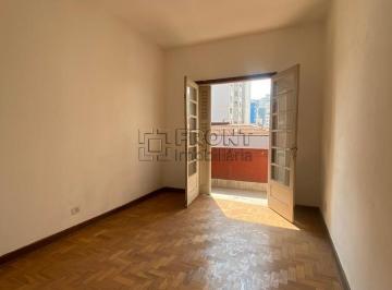 Apartamento · 2 Quartos · Aluguel de Apartamento na Vila Buarque - SP