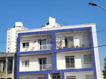 Apartamento · 2 Quartos · Apartamento 2 Dorms na Vila Santa Cruz - SP