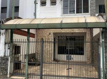 Casa · Casa Comercial na Vila Clementino