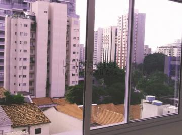 Apartamento · 1 Quarto · Apartamento para locação na Vila Clementino