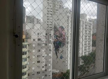 Apartamento · 1 Quarto · Apartamento para Aluguel na Vila Buarque