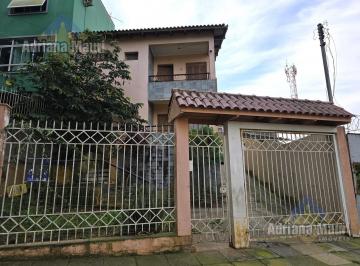 Casa · 331m² · 5 Quartos · 5 Vagas · Casa à Venda em Parque Santa Fé, Porto Alegre: 5 dormitórios