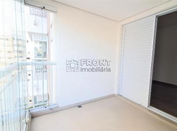 Apartamento · 32m² · 1 Vaga · Studio 32m² Bela Vista