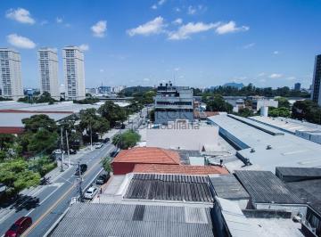 Comercial · Sala comercial com vaga