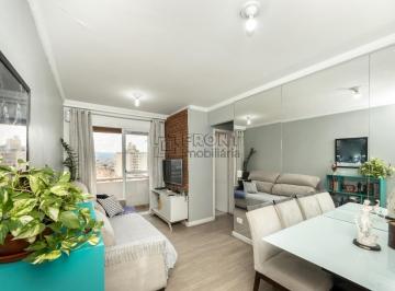 Apartamento · 2 Quartos · 1 Vaga · Apartamento Aconchegante e funcional.