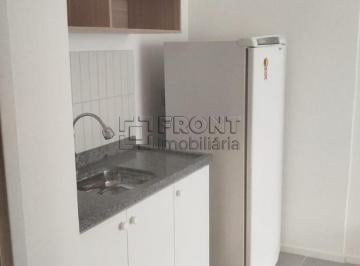 Apartamento · 1 Quarto · Apartamento para Aluguel em São Paulo - República