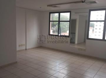 Comercial · Locação sala comercial - Morumbi