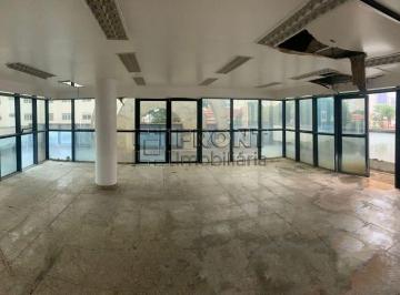 Comercial · Prédio Comercial - Rua Pascal - Campo Belo.